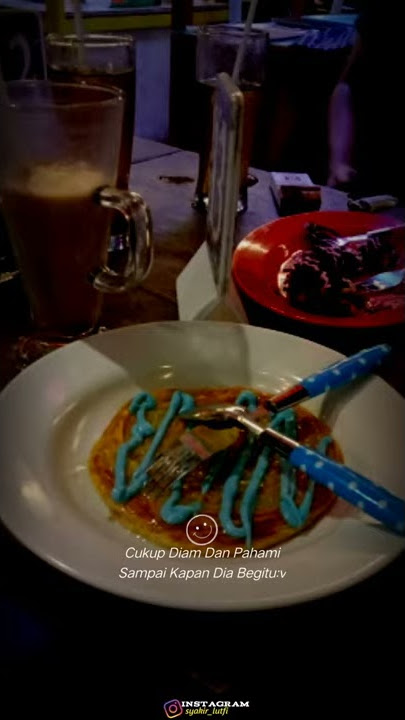 Story WA 30 detik keren 2020-Caffe Kolong Jember