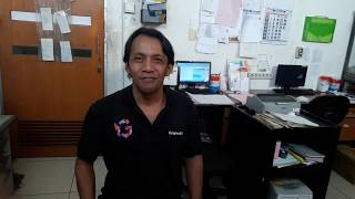 Anak kemanggisan Gg Fanta