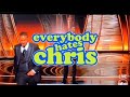 Everybody Hates Chris (Oscars Edition)