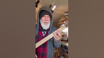 Thumbnail of Cigar Box Guitar - Minor to Major TRICK 😎👍🏽 #cigarboxguitar #music