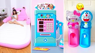 🥰 New Gadgets &amp; Versatile Utensils For Home #643🏠 Appliances, Make Up, Smart Inventions スマートアプライアン