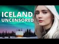 This is life in iceland the strangest country in the world