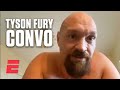 Tyson Fury wants to fight twice in 2021, with or without Anthony Joshua | ESPN Boxing