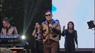 Protonema - Rinduku Adinda (Live at the 90's Festival 2024)