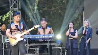 Protonema - Rinduku Adinda (Live at the 90's Festival 2024)