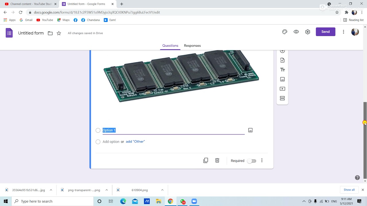 Google Forms Sinhala 