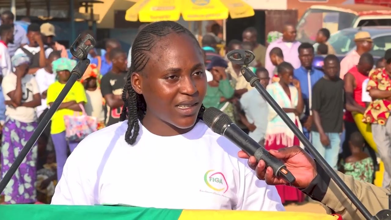 FIGA KOLISA À LOUTÉTÉ 