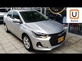 Chevrolet Onix Turbo Sedan Premier 2021 UNBOXING #Chevroletonix #NetUAutos