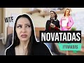 MI EXPERIENCIA EN NOVATADAS ♡ ITTARADAS - Solo querían humillarnos | Soyittara