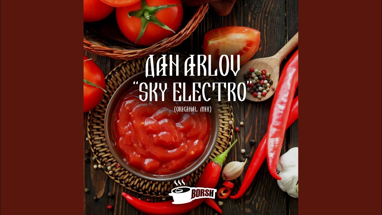 Sky Electro (Original Mix)