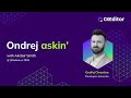 Ondrej askin' - JSNation 2025, Alistair Smith | Bun, TanStack, the Future of JS?