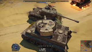 War Thunder Realistic Battles #3