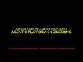 Agentic Platform Engineering with GitHub Copilot and Azure