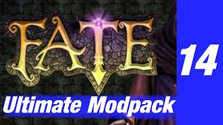 Let's Play Fate Ultimate Modpack (Part 14: Stuck!)