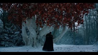 Jon Snow (Game of Thrones) - Come Join the Murder (White Buffalo & The Forest Rangers)