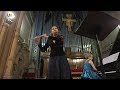 И. С. Бах - Ш. Гуно "Ave Maria" – Иванна Плиш, Катерина Баженова и Тамара Рой | Fusion-аккорд