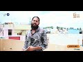 Dialogue writer Maasthi Upparahalli about CiniMini Kannada Short Films Competition|SatyaHegdeStudios