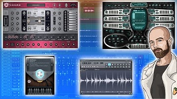 I Made a Banger with Stock Plugins in FL Studio 20