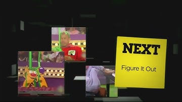 Cartoon Network | Check It 1.0 Next/Later (Primetime) - Figure It Out Double Feature [FANMADE]