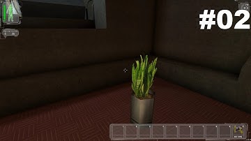 Let’s Replay Deus Ex #02: Tutorial