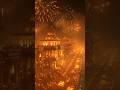 ✨ Ayodhya Ram Mandir Drone View – Diwali Night 2025 | Divine Lights of Shri Ram Janmabhoomi ✨