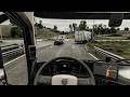 4K Realistic Ultra Graphics v159 VOLVO Euro Truck 4K Realistic Ultra Graphics v159 VOLVO Euro Truck