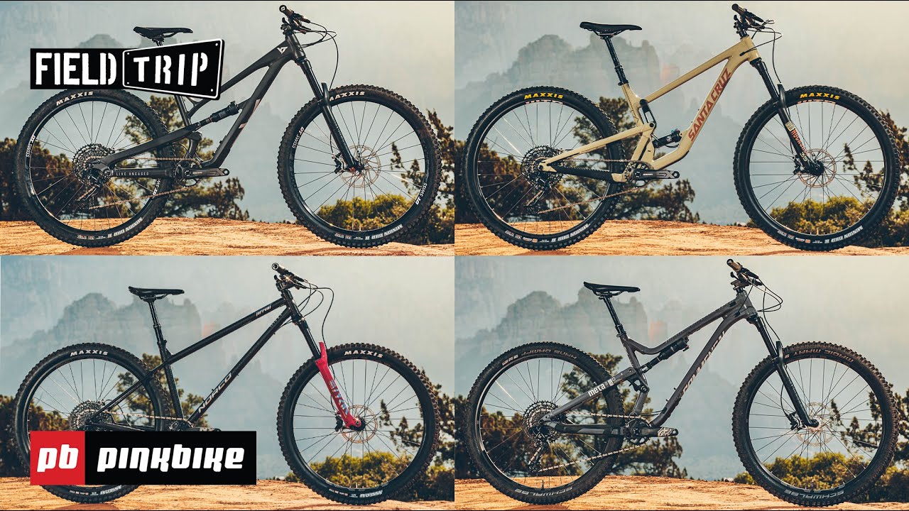 canyon spectral pinkbike