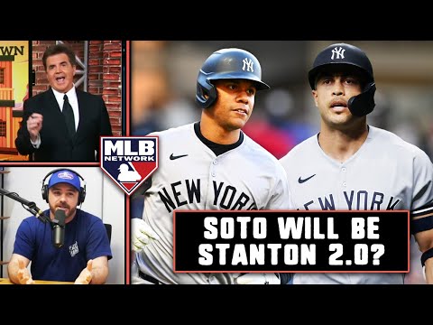 Jomboy Debates Yankees