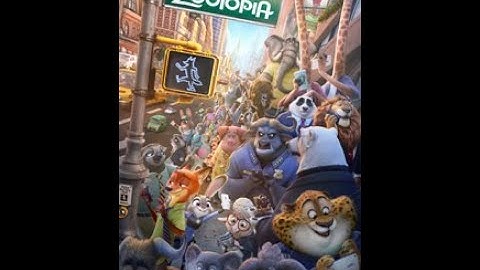Zootopia movie explained by a idiot | Ayyyush