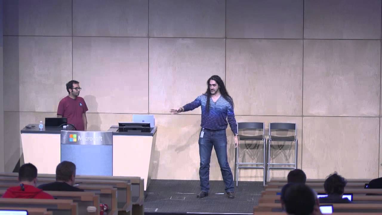 ASP NET Fall Sessions Identity features in ASP NET