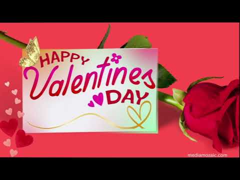 Happy Valentine's Day💞