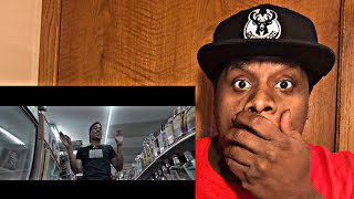 TEC - White Flag (Official Video) Reaction