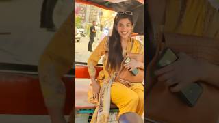 Exploring Godowlia, Banaras 🛍️ | Street Vibes, Local Food & Culture | Varanasi Travel Vlog 2025 ✨