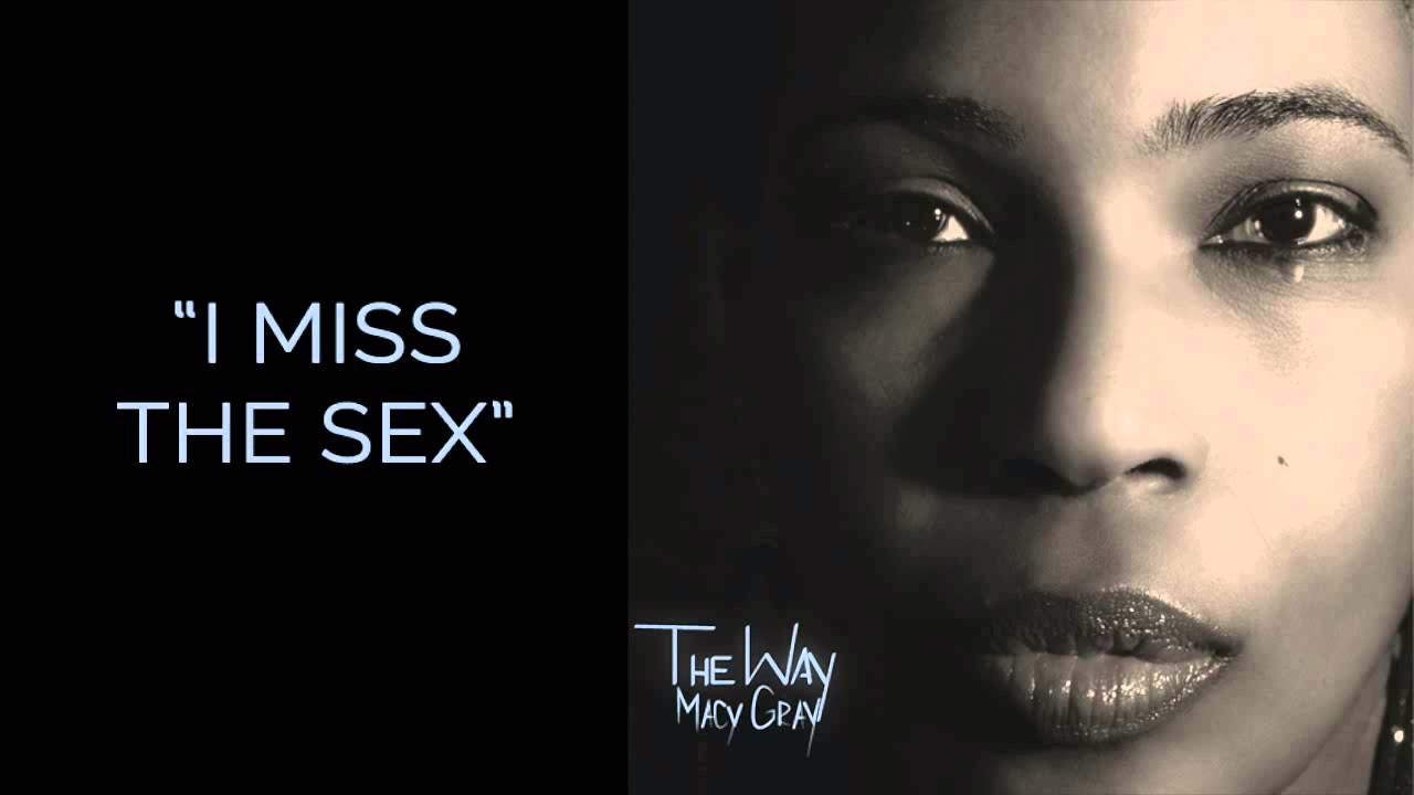 Miss Sex