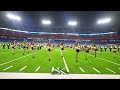 Norfolk State University - Halftime Show Vs TSU - 2023