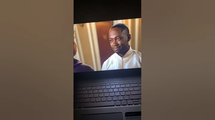 ... funny... but i felt it