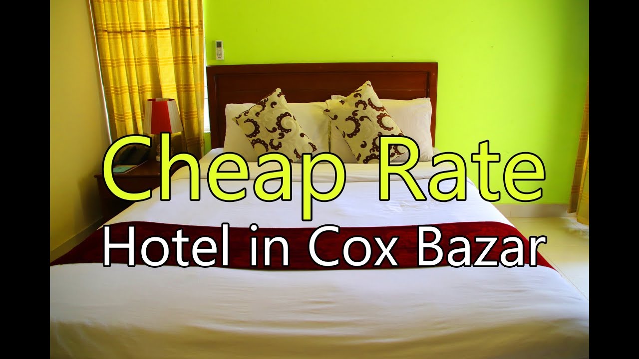 Cox Bazar Hotel Price List Bd Hotel Elaf International Cox Bazar