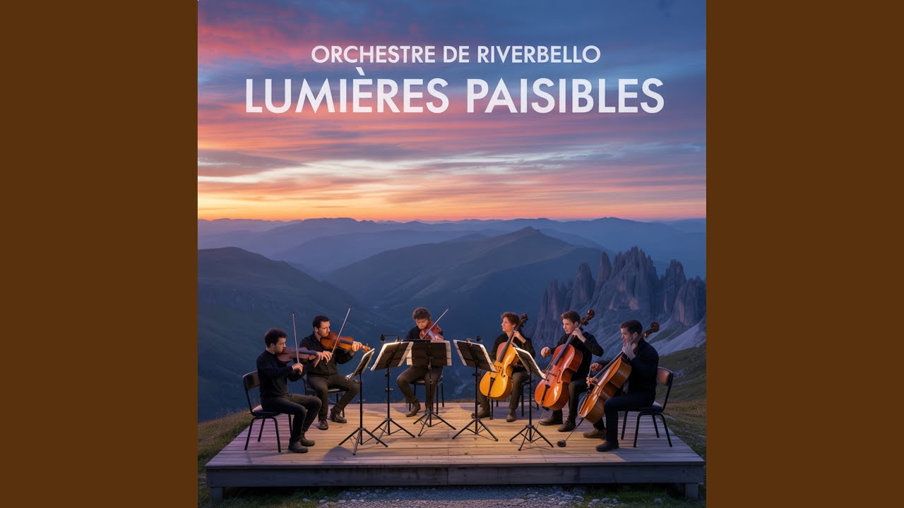 Valse de l'éternité