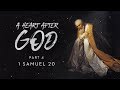 Trusting God in the Valley - A Heart After God pt. 4- SERMON - Dr Michael Youssef