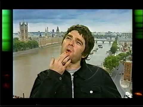 Noel Gallagher tells what kind of drugs he bought when he became a millionaire