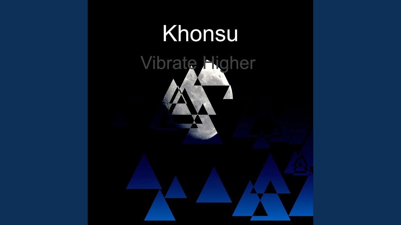 Watch Vibrate Higher on YouTube Watch Vibrate Higher on YouTube