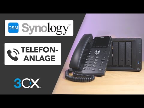Video: Wie wähle ich eine Telefonanlage für das Büro aus und wie installiere ich sie?