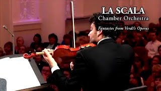 LA SCALA Chamber Orchestra