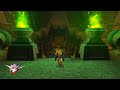 Jak II: Playthrough Part 23: The Deadly Trials of Mar&#39;s Tomb