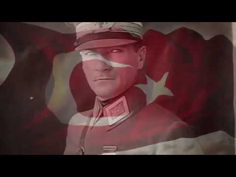 Ceza - Türk Marşı (Turkish March) (Official Music Video)