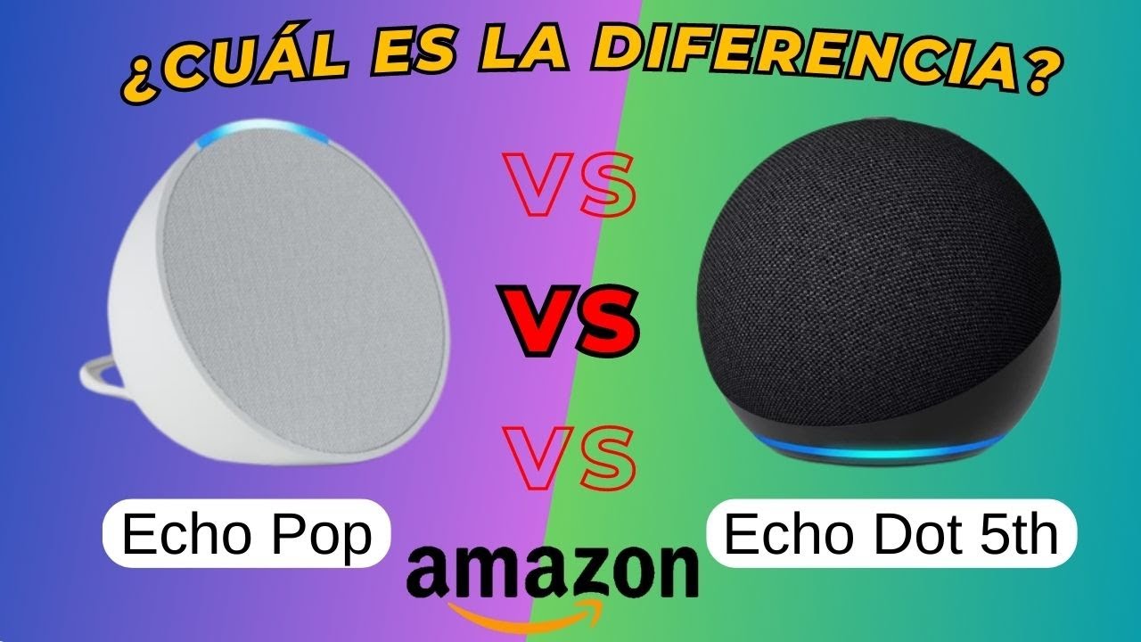 🔊Bocina  Alexa Echo Dot 5ta Generación