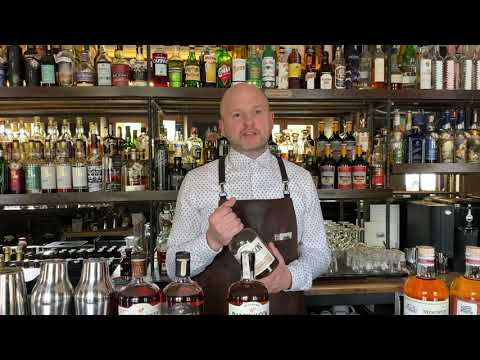 Video: Bedste Bourbon-plejeprodukter Til National Bourbon Day