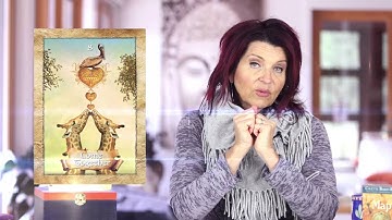 Weekly Oracle Card Forecast for the week of Oct 17th, 2016