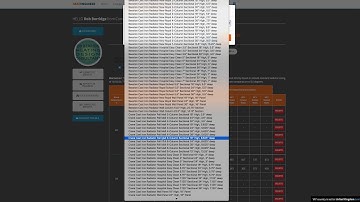 Radiator Sizing At Lower Temps