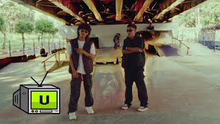 Reload , Kn - Eyez On Me Teaser